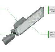 Certified LED Street Light CLP-A(G) | 2700K, 4000K or 5000K ...