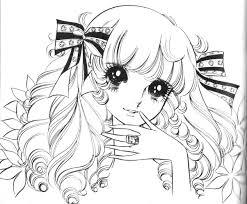 Here you can find many characters' coloring pages from anime and manga to download, print and color them online or offline with your family and friends. Pin On Adult Coloring