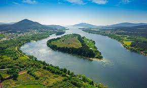 The cheapest way to get from porto airport (opo) to vila nova de cerveira costs only €10, and the quickest way takes just 1 hour. Vila Nova De Cerveira 2021 Best Of Vila Nova De Cerveira Portugal Tourism Tripadvisor