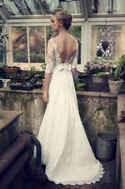Modern Mermaid Gown An Addictive Pinner Lace Wedding Dress Vintage Backless Wedding Ivory Lace Wedding Dress