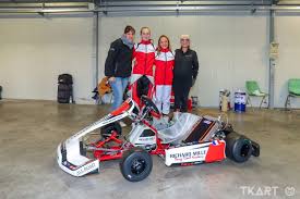 Dit is een sleutelmoment in onze opleiding, zei ferrari's formule. Birel Art And Richard Mille Young Talent Academy Select Maya Weug And Julia Ayoub For A 100 Female Team Tkart News Tips Tech About Karting