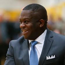 delgrecowilson « The Black Cager