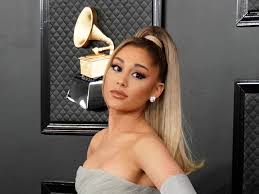 Ariana grande articles and media. Ariana Grande Settles Lawsuit Claiming She Stole 7 Rings Terms Were Not Disclosed The Economic Times
