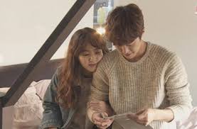 Gong myung's first mission was to meet his onscreen wife at a ski lodge, while jung hye sung waited in anticipation. Kunjungi Jung Hye Sung Syuting Chief Kim Gong Myung Bikin Fans Wgm Baper