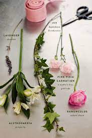 Flower Language Language Of Flowers Flower Meanings Amazing Flowers