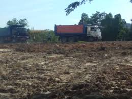 At lands and survey we employ licensed cadastral and certified engineering surveyors. Pas Kawasan Miri Tanah Warisan Orang Asal Semakin Hilang Akibat Pembangunan Tidak Seimbang