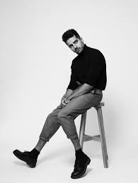 Caan Releases A Wonderful Video For His High Tides Single Best Poses For Men Studio Photography Poses Male Models Poses Posing can be really tough for new male models.