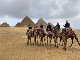 First stop… the pyramids of giza. 3 14 20 The Wonder Of The Ancient World Global Teen Adventures