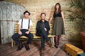 I was a big fan of the band growing up and also our new bass player byron isaacs played for like six years. Song Exploder How The Lumineers Turned Strife Into Their New Single Ophelia Wired