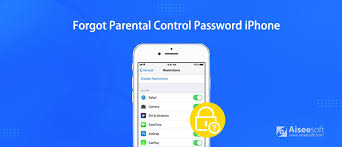 Learn how to disable the parental control pin in amazon prime video. Forgot Parental Controls Password On Iphone Or Ipad Here Is The Fix 2021
