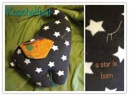 Kamika ist anfängertauglich und lässt sich in weniger als 2 std. Elefant Kamika Kuschelfant Ebook