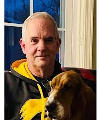 Mark Dorr Obituary (2023)