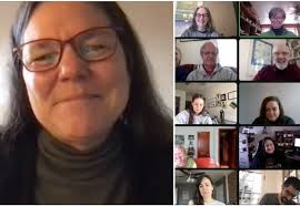 News from the Grassroots