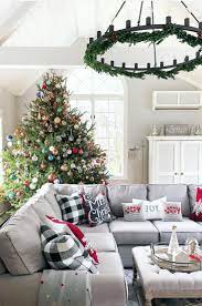 30 Best Ways To Decorate The Living Room For Christmas New 2021 Page 17 Of 29 My Blog Christmas Decorations Living Room Christmas Living Rooms Cozy Christmas Living Room