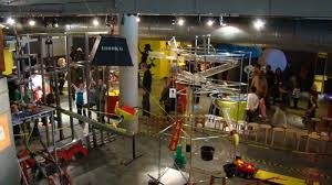 Science Center Nemo Uncover The Secrets Of Life And Technology Science Center Netherlands Tourism Science