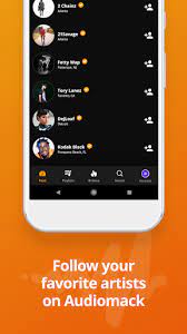 To uplift and expand our service we are kindly requesting your donation, our developers hard working to give the latest jailbreaks, apps, tweaks and much more freely. Download Audiomack Download New Music For Android 8 0