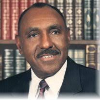 Willie Toler Sensley (1931-2013)