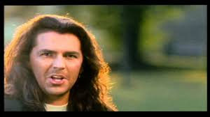 Efemeride musical 24 de junio Glenn Medeiros