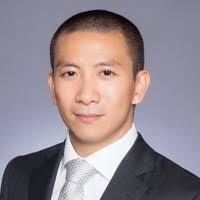 John Liao's Instagram, Twitter & Facebook