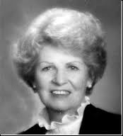 Avey Gregerson Obituary (2004)