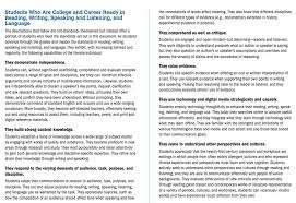 California Common Core State Standards Academics Marvin