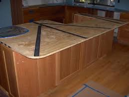 Check spelling or type a new query. Do This Rather Than Have Corbels Or Legs In Island Island Countertops Countertops Granite Countertops
