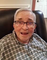 Obituary for Charles L. McCray