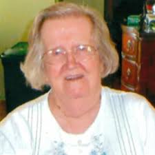 Obituary information for Mary K. Kimble
