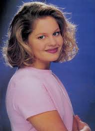 300 x 400 jpeg 40 кб. Candace Cameron The Parody Wiki Fandom