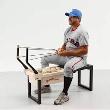 Sling Pitcher Pitching Machine Pitching Machine Baseball Drills Baseball Softball