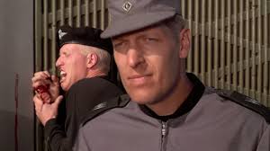 Kryptonics Dan "Booger" Brown