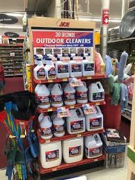 Maybe you would like to learn more about one of these? We All Know Ace Is The Place With The Helpful Hardware Folks But Did You Also Know That The Douglasville Ace Hardwar Outdoor Cleaners Lawn Decor Clean House
