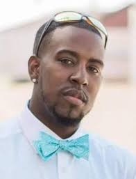 Marc Curry Obituary (1984