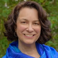 Ellen Notbohm, Author