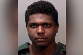 Teen accused of killing dad who tried to wake him up