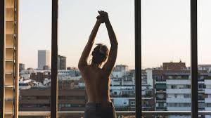 Sex auf dem Balkon: 5 Tipps, damit es heiß wird & ihr nicht erwischt werdet  - wmn