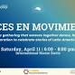 Raíces en Movimiento