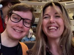 IATEFL Belfast stories