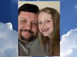 Fundraiser for Tracey Morrison by Toni Caldwell : Stephen Stewart and Maddie