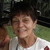 Ramona Copeland Avant Obituary