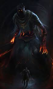 Yhorm The Giant Dsiii Personazhi Dark Souls 3 Dark Souls Fendomy Ds Art Alisa Nilsen Fendomy Komiksy Igrovye Arty