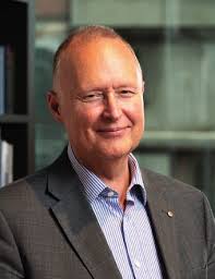 The Myer Foundation Annual Report 2023–24