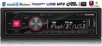 Bref, voici ma question, quelqu'un connait il ce site ? Alpine Ute 72bt Un Auto Radio Haut De Gamme