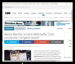 Raccolta delle principali notizie e opinioni sulla situazione economica finanziaria patrimoniale di banca delle marche commissariata dal ministero del tesoro nell'anno 2013. Banca Delle Marche La Storia Mai Detta Corrado Faletti