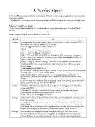 Sejarah tingkatan 4 dan tingkatan 5. Sejarah Tingkatan 5 Bab 5 Pakatan Murni