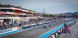 Inauguré en 1970, le circuit du castellet (ou circuit paul ricard, en l'honneur du chef d'entreprise du même nom) est une référence dans le monde de la formule 1. Circuit Paul Ricard History