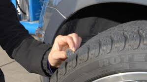 Wie alt ihre reifen sind, können sie selbst ablesen. Wie Alt Durfen Reifen Beim Auto Sein Web De