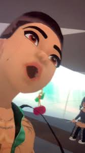 ️ (@robloxismylife124)