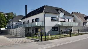 Die wohnung liegt zentral und doch ruhig im herzen der altstadt von mindelheim. Mindelheim Rechbergstrasse Mehrfamilienhaus Mit 11 Wohnungen