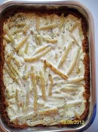 Gelbe Bohnen Ala Marika Rezept Mit Bild Rezept Gelbe Bohnen Rezepte Essen Und Trinken